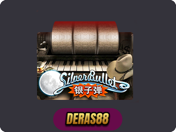 Silver Bullet