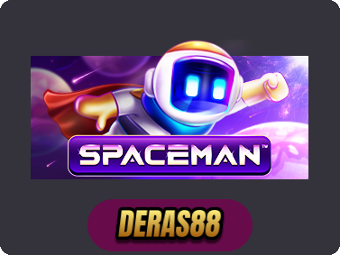Spaceman