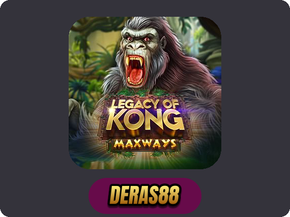 Legacy of Kong