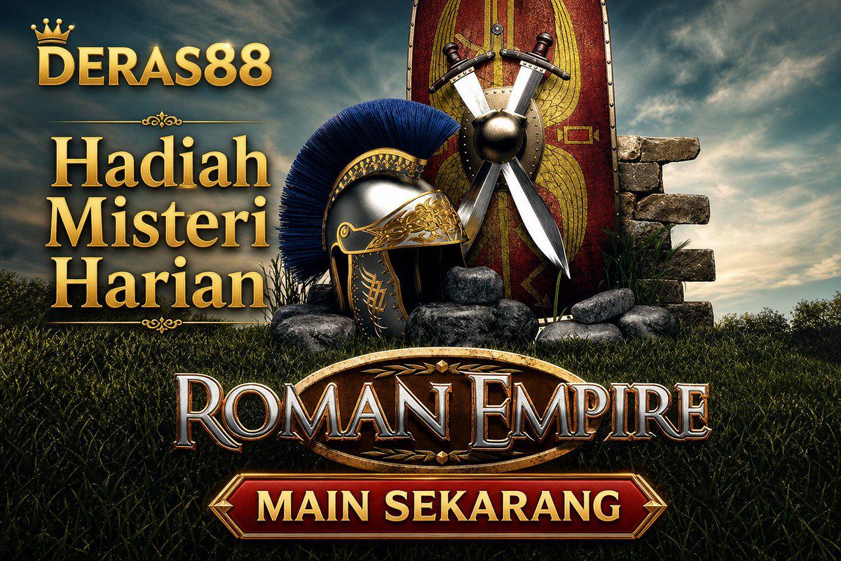 Roman Empire · DERAS88