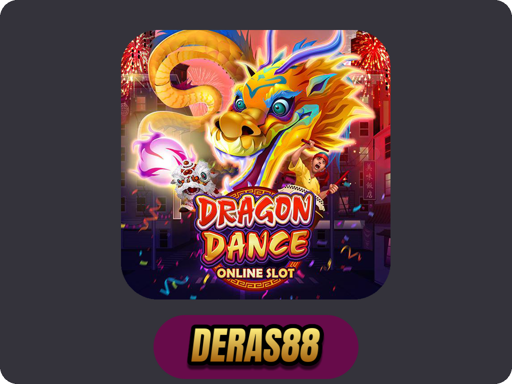 Dragon Dance