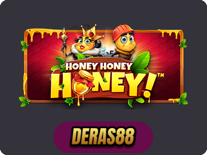 Honey Honey Honey