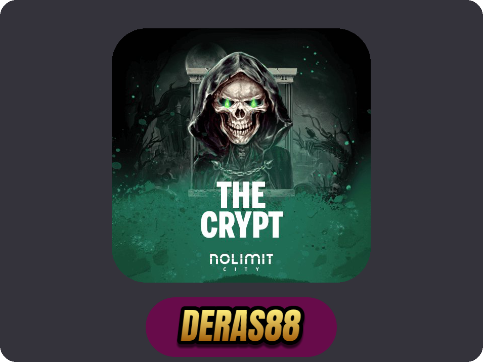 The Crypt