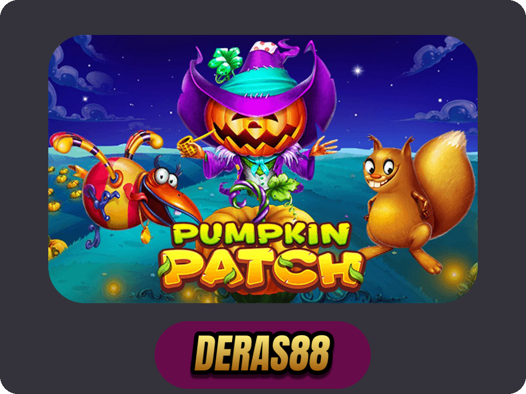 Pumpkin Patch