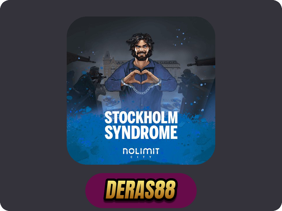 Stockholm Syndrome