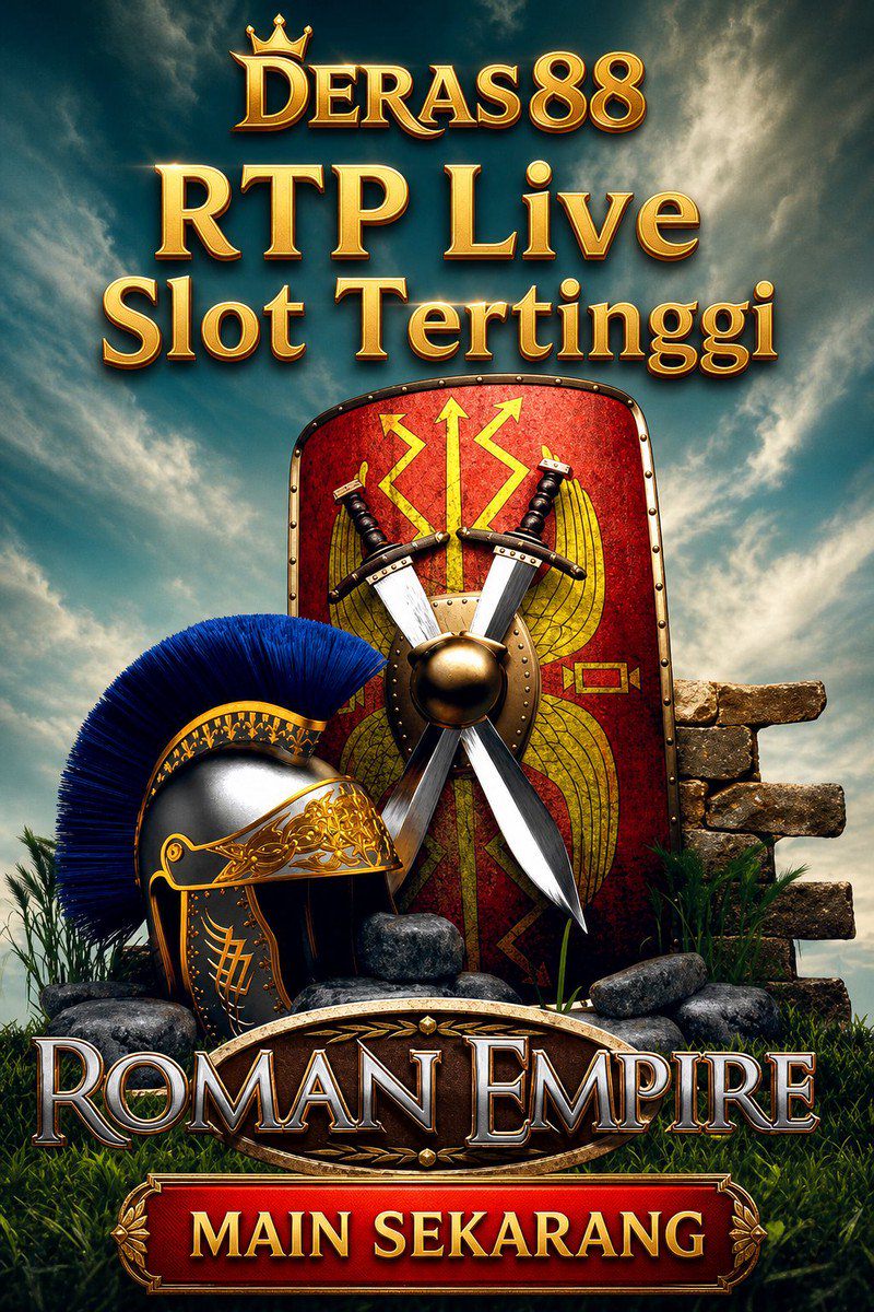 Roman Empire · DERAS88