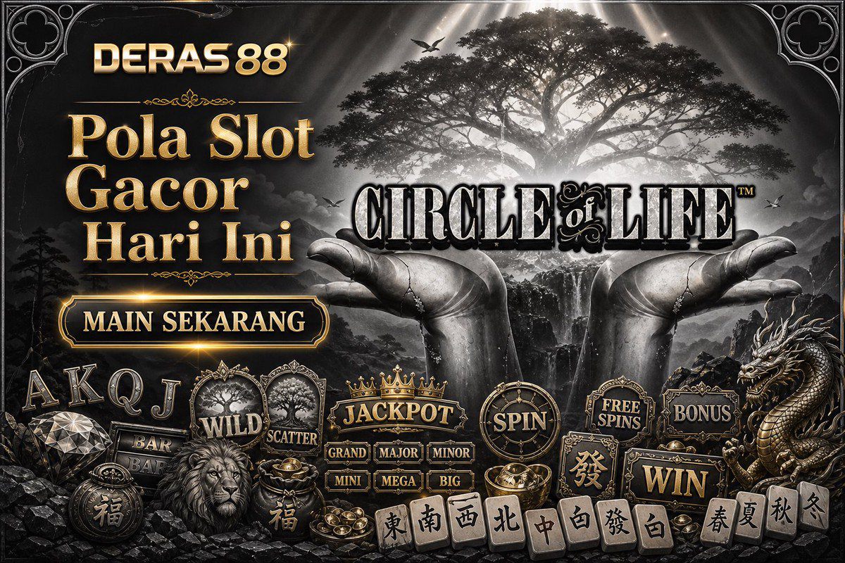 Circle of Life · DERAS88