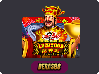 Lucky God