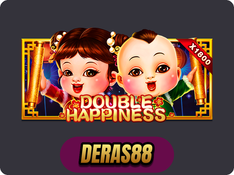 Double Happiness