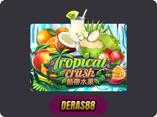 Tropical Crush