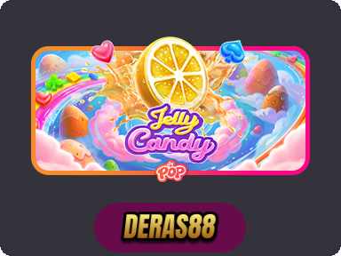 Jelly Candy
