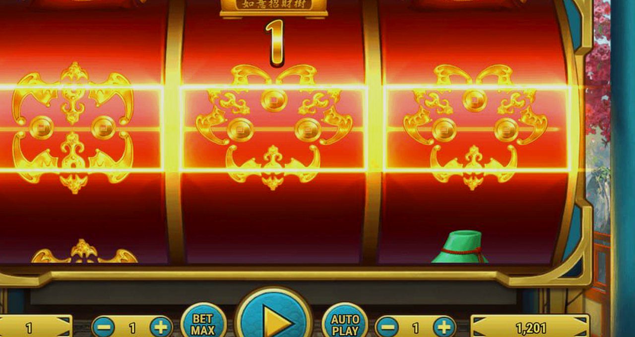 Lucky Lucky · Tangkapan Layar Aplikasi DERAS88