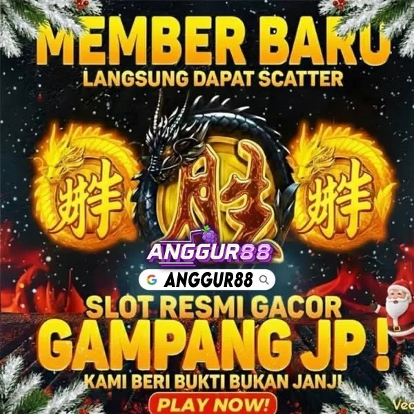 ANGGUR88 Maxwin Pola Gacor Hari Ini