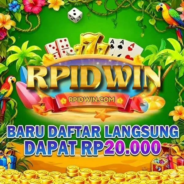 RPIDWIN 2026 Slot Gacor RTP Tinggi
