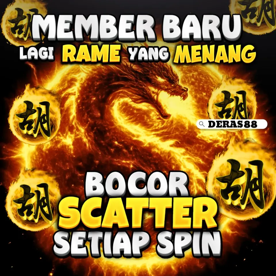 DERAS88 APK Resmi Unduh Indonesia