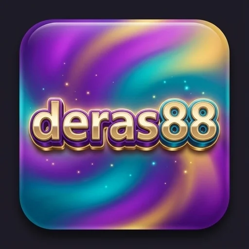 deras88 Logo - Resmi