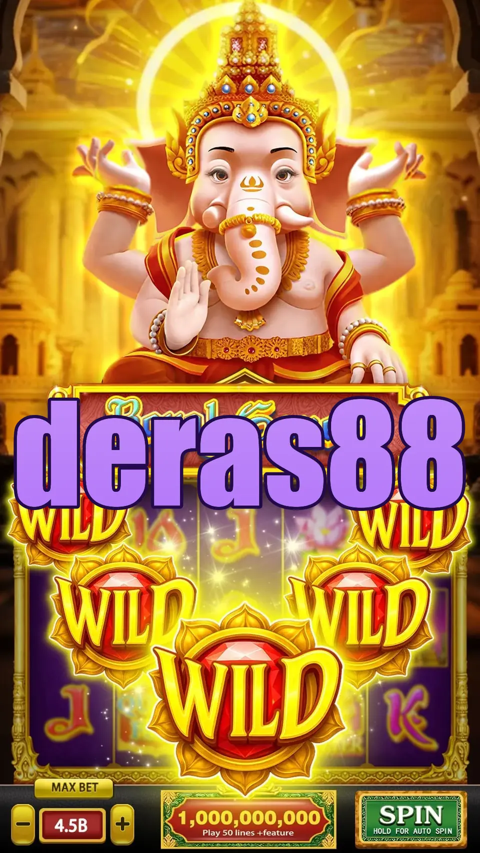 deras88 Preview - Resmi Unduh
